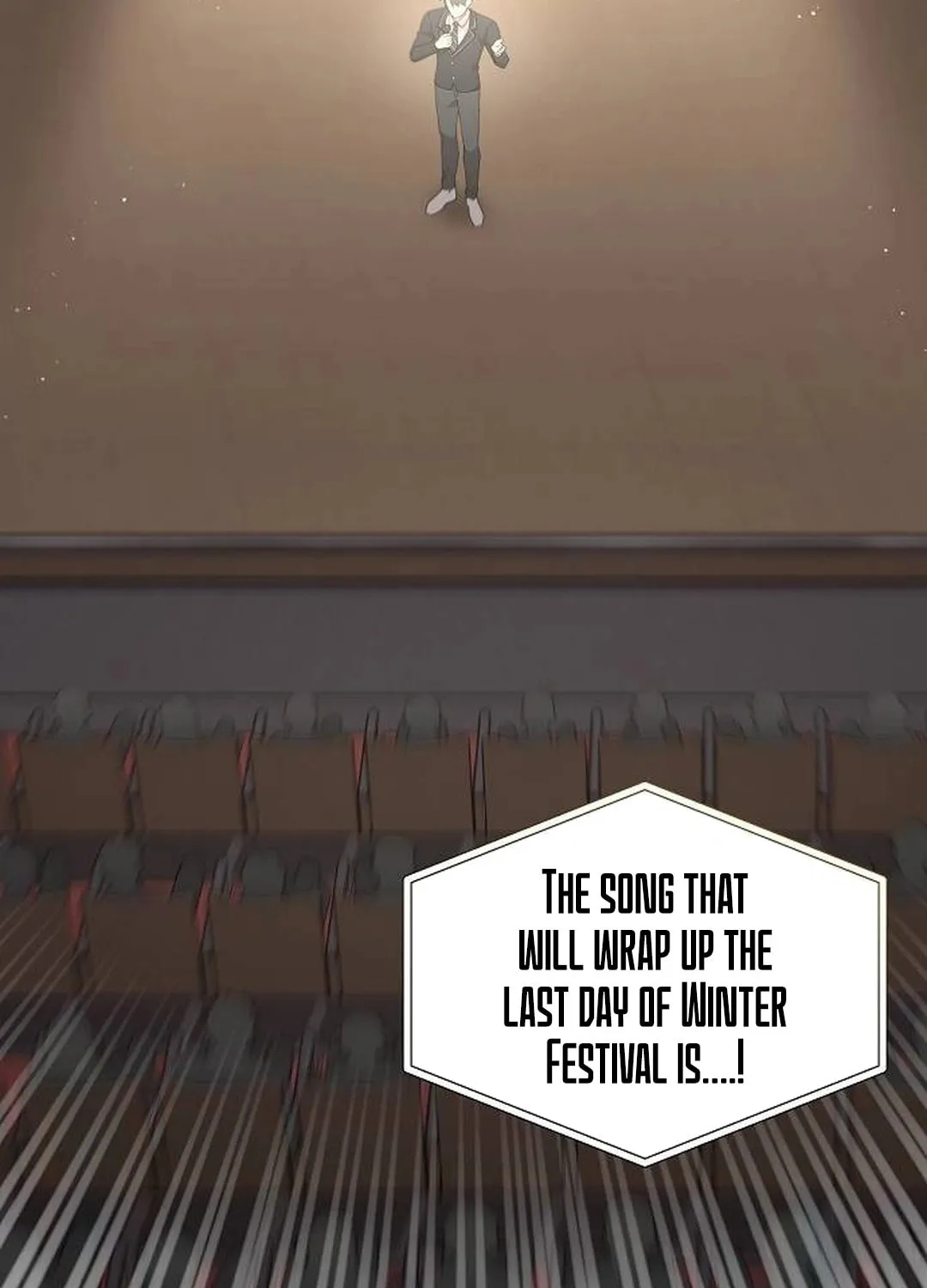 My Younger Sibling Was a Genius Chapter 47 page 12 - 