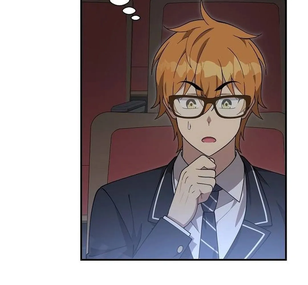My Younger Sibling Was a Genius Chapter 47 page 21 - 