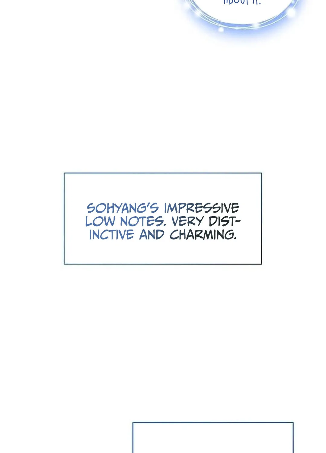 My Younger Sibling Was a Genius Chapter 47 page 23 - 