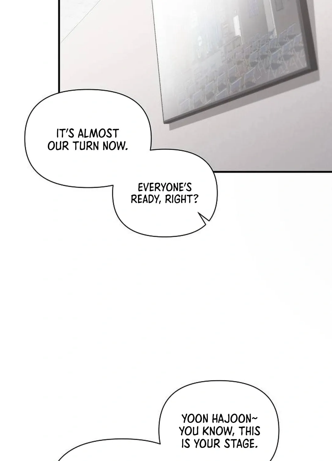 My Younger Sibling Was a Genius Chapter 47 page 4 - 