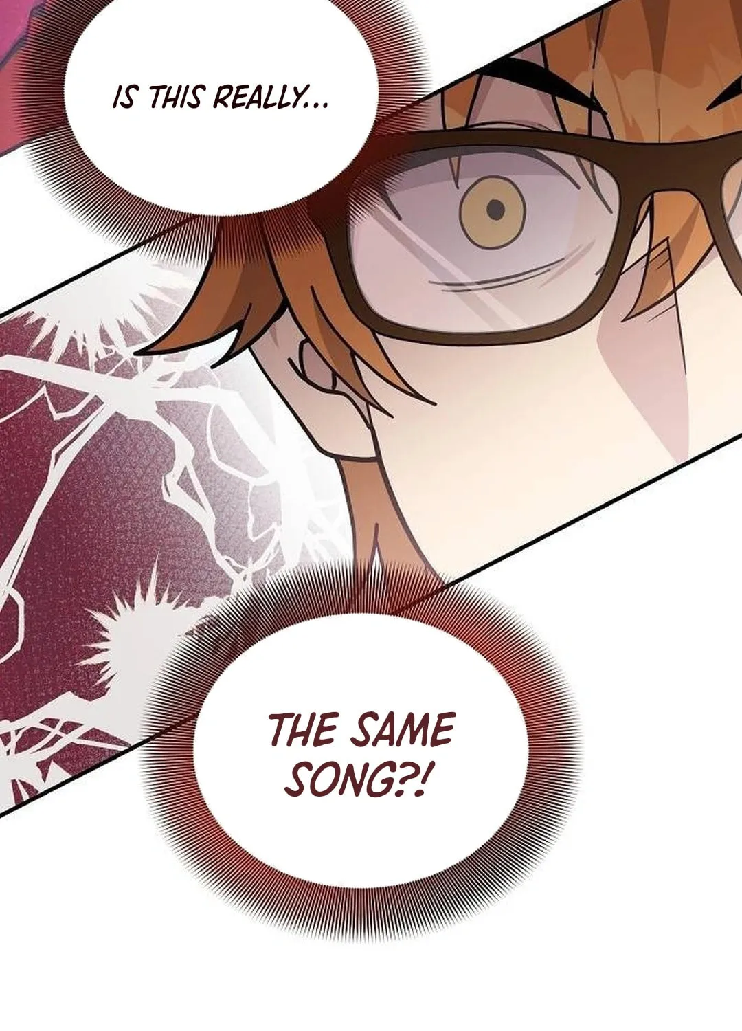 My Younger Sibling Was a Genius Chapter 47 page 38 - 