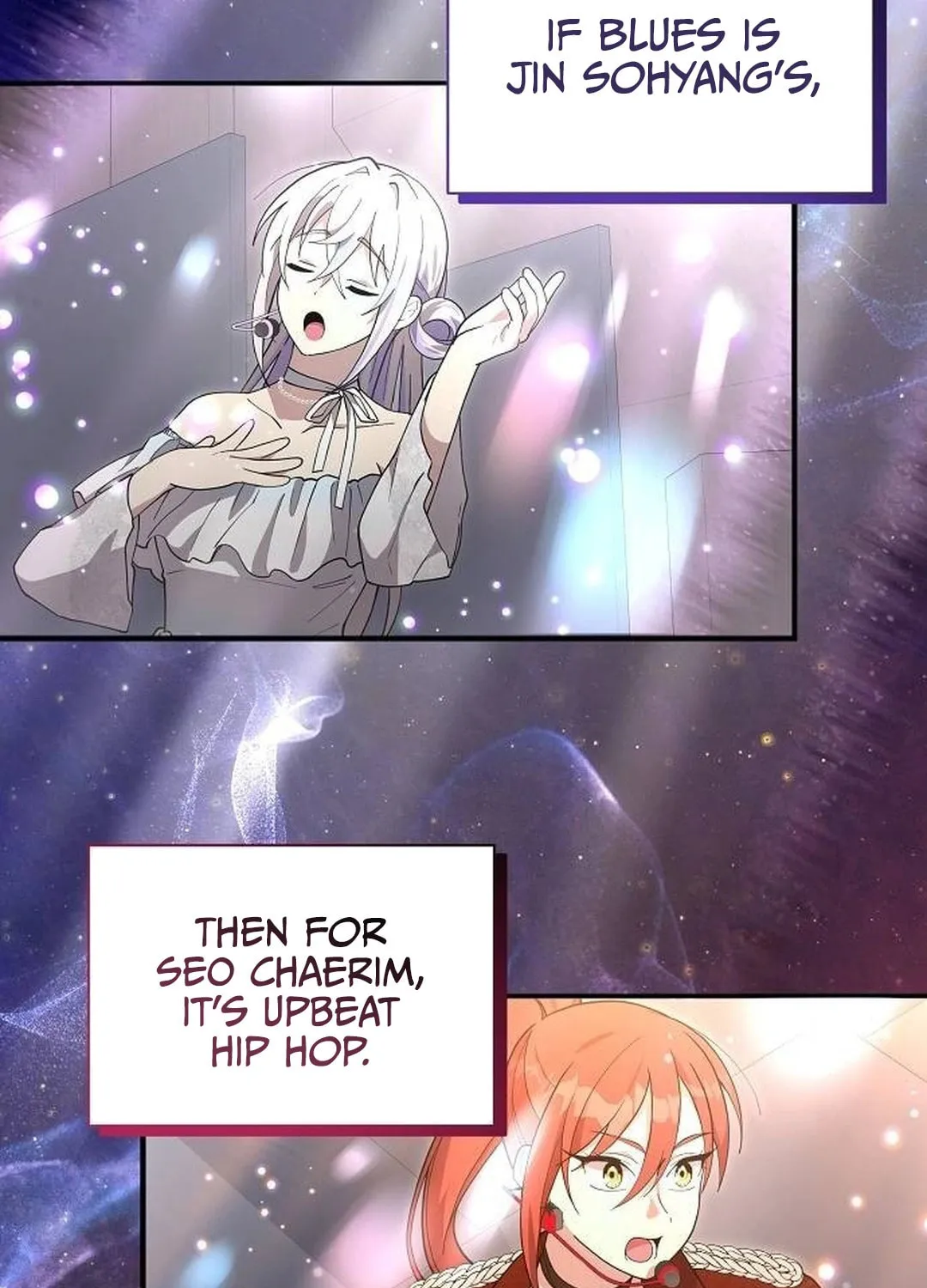 My Younger Sibling Was a Genius Chapter 47 page 40 - 
