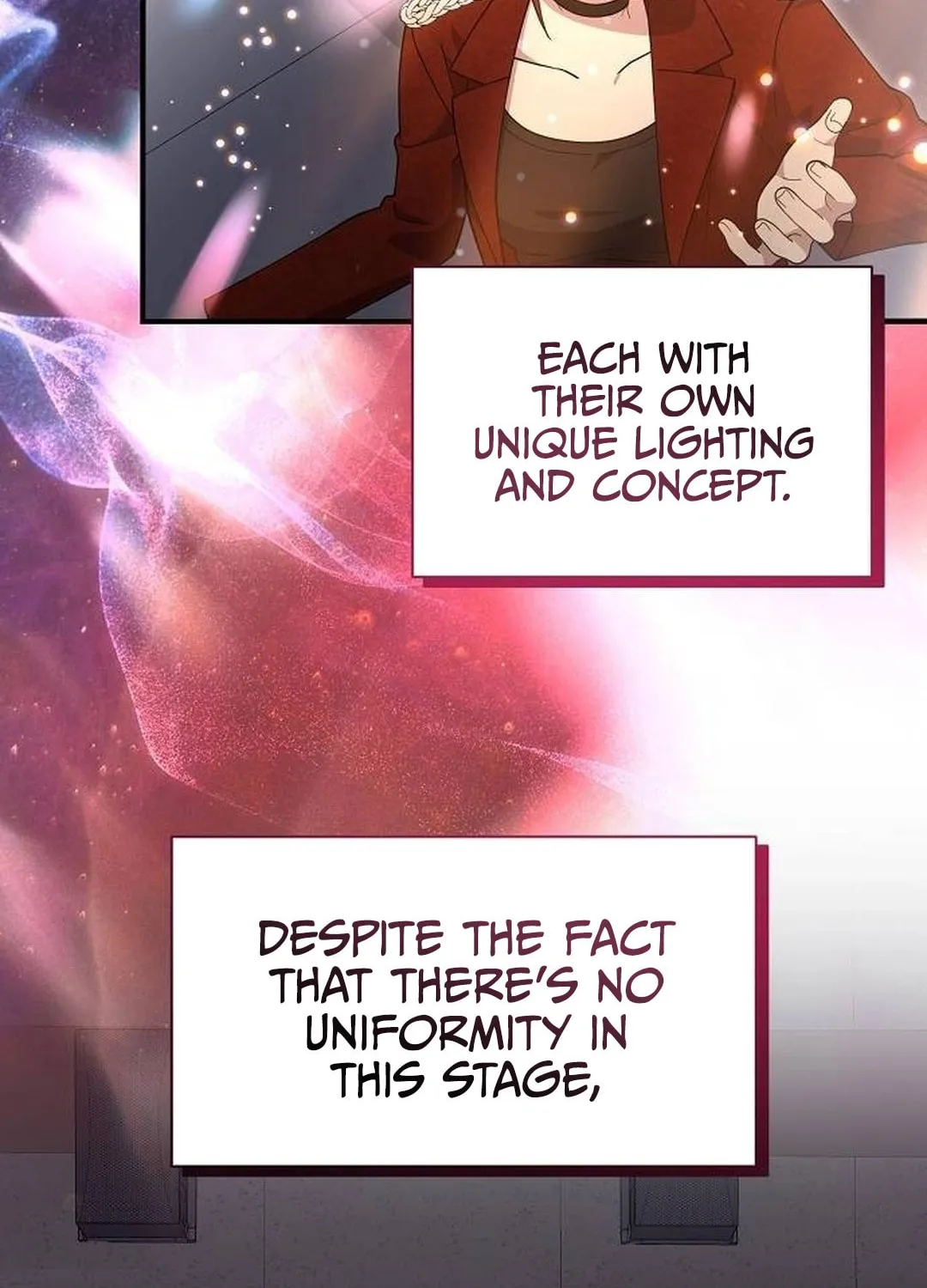 My Younger Sibling Was a Genius Chapter 47 page 41 - 