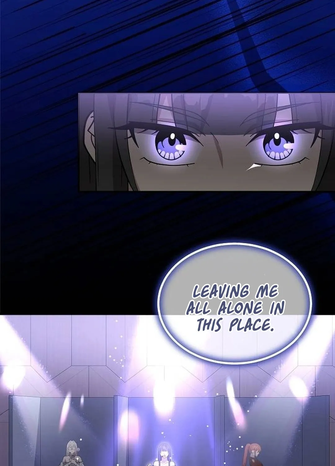 My Younger Sibling Was a Genius Chapter 47 page 47 - 