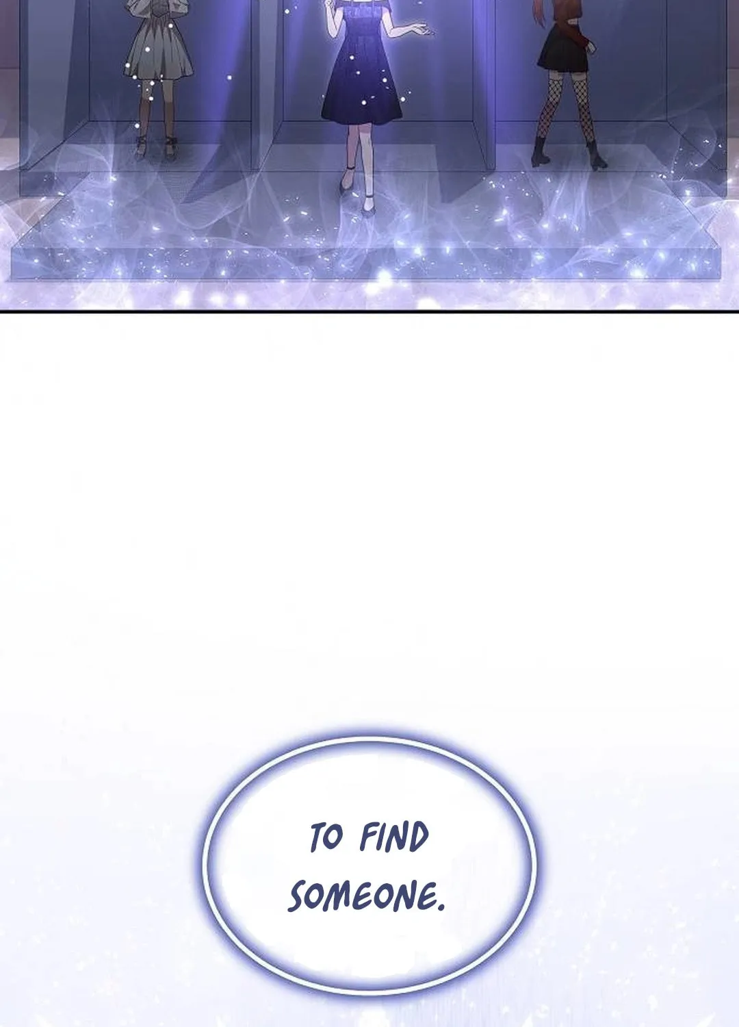 My Younger Sibling Was a Genius Chapter 47 page 48 - 