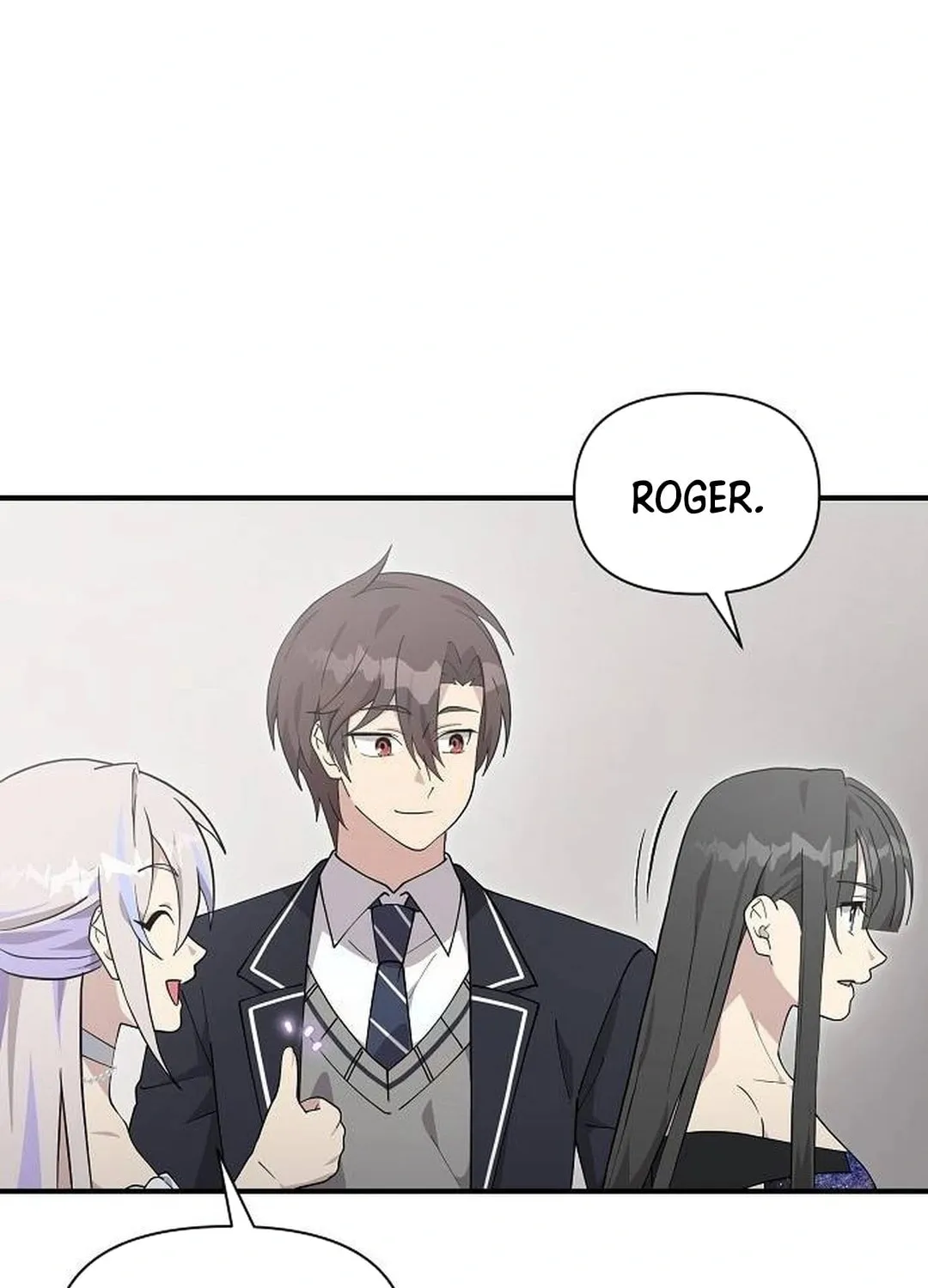 My Younger Sibling Was a Genius Chapter 47 page 6 - 