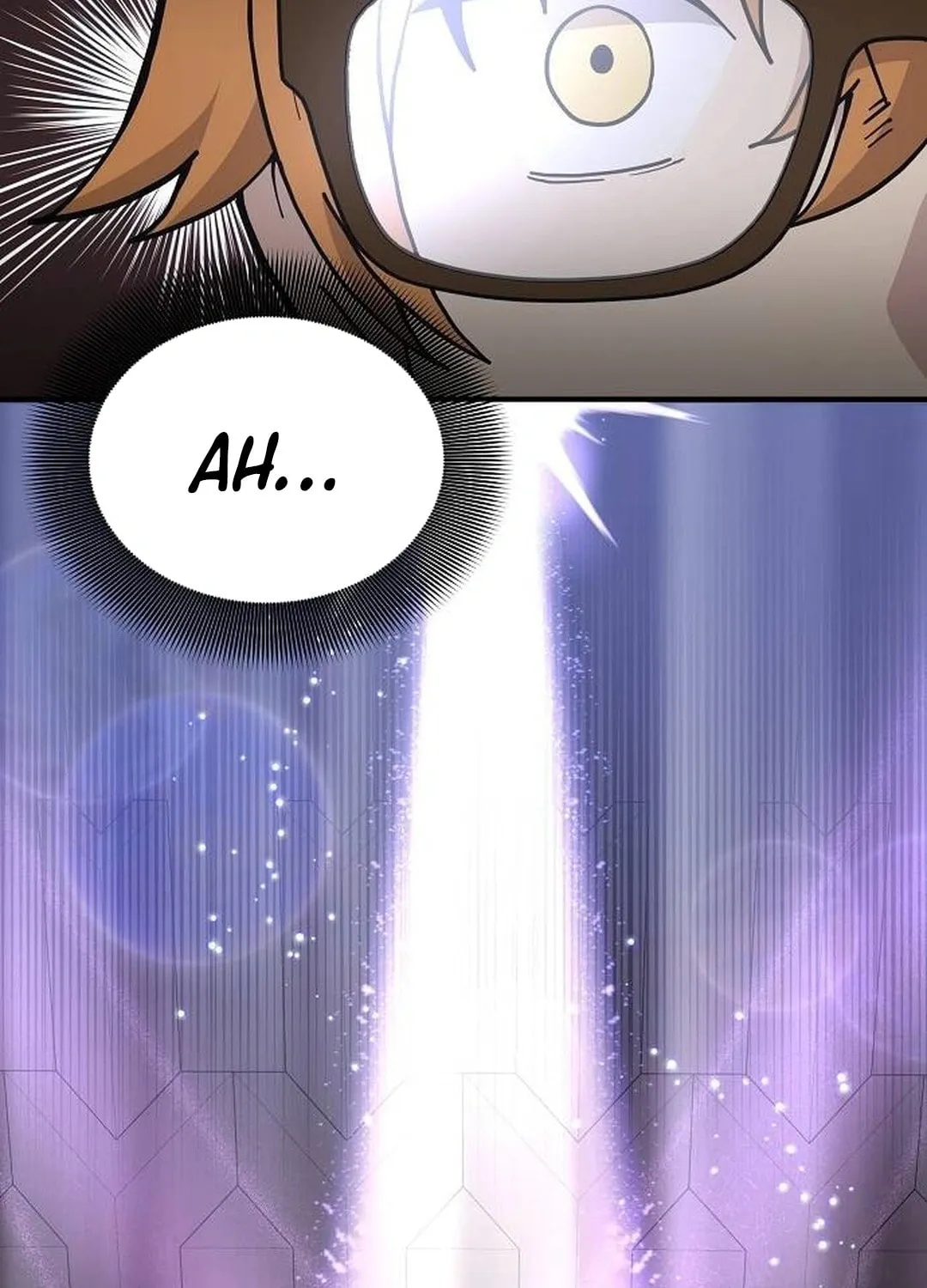 My Younger Sibling Was a Genius Chapter 47 page 54 - 