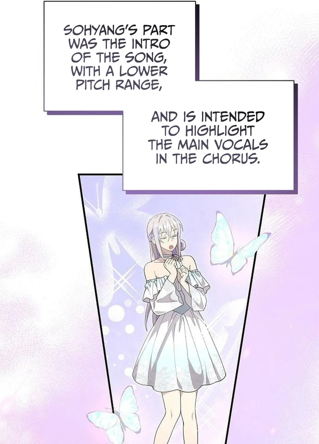 My Younger Sibling Was a Genius Chapter 47 page 57 - 