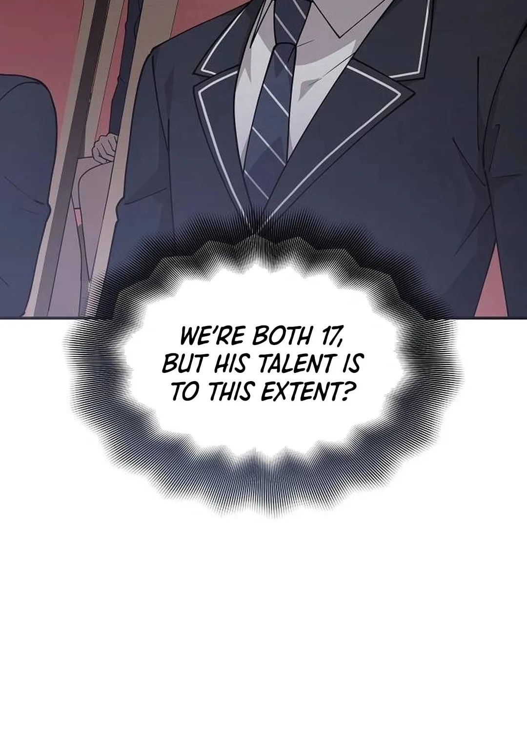My Younger Sibling Was a Genius Chapter 47 page 62 - 