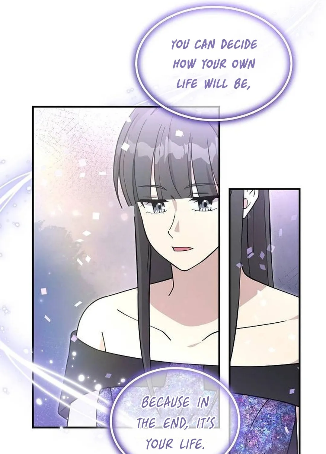 My Younger Sibling Was a Genius Chapter 47 page 74 - 