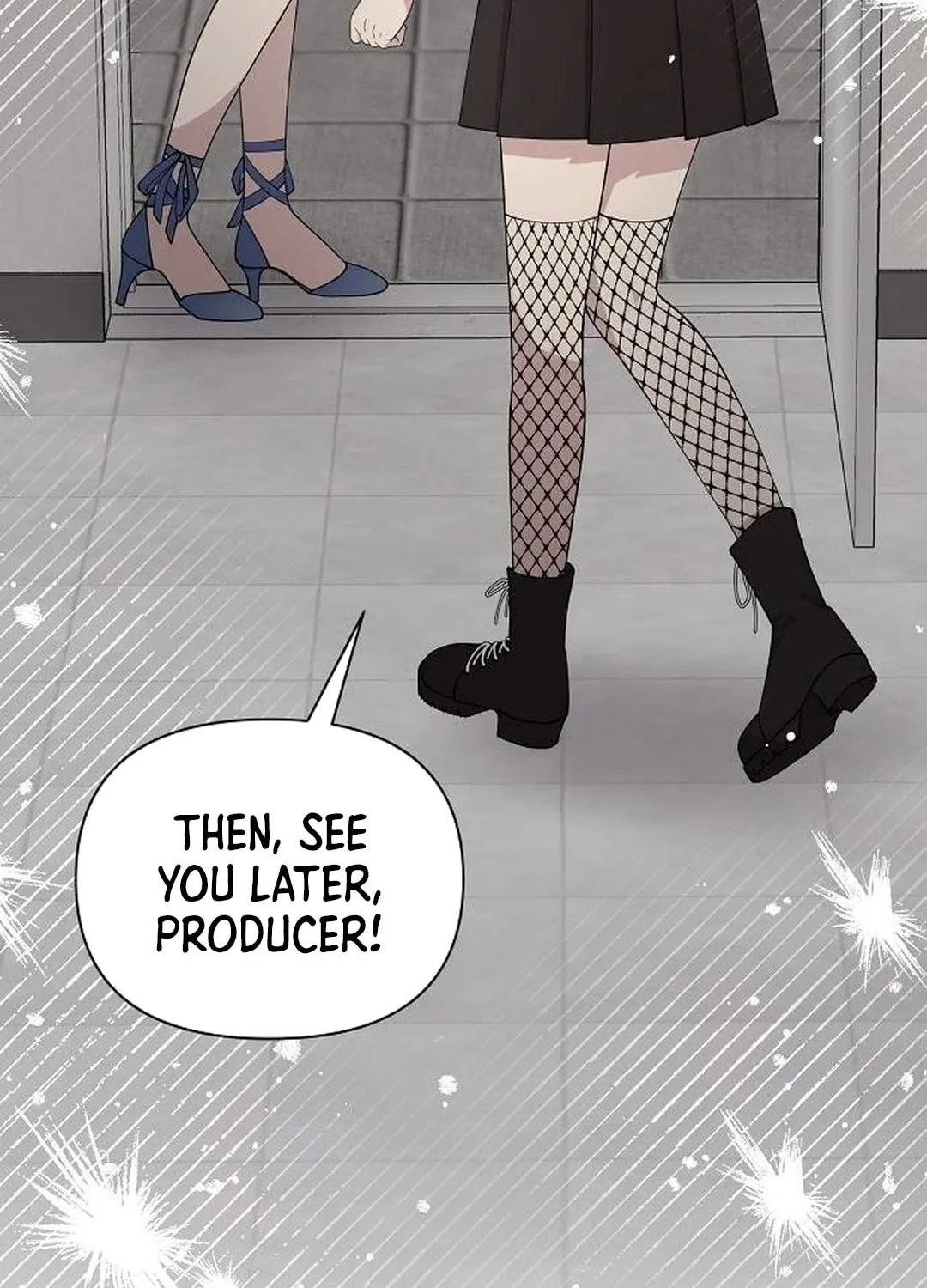 My Younger Sibling Was a Genius Chapter 47 page 9 - 