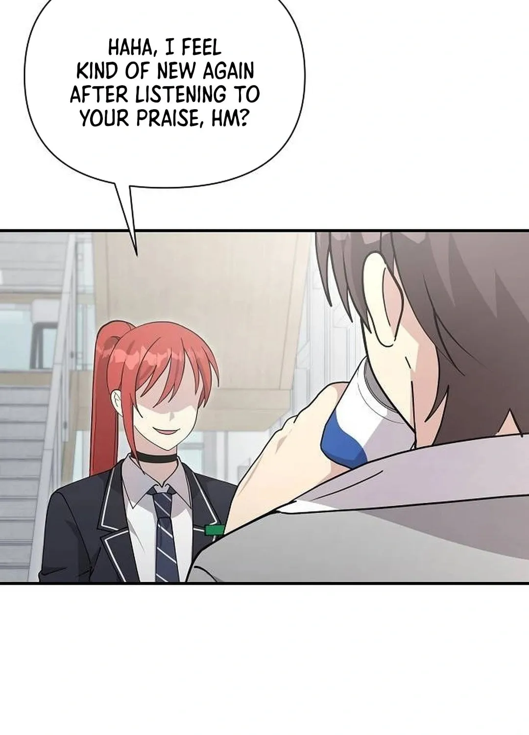 My Younger Sibling Was a Genius Chapter 47 page 93 - 