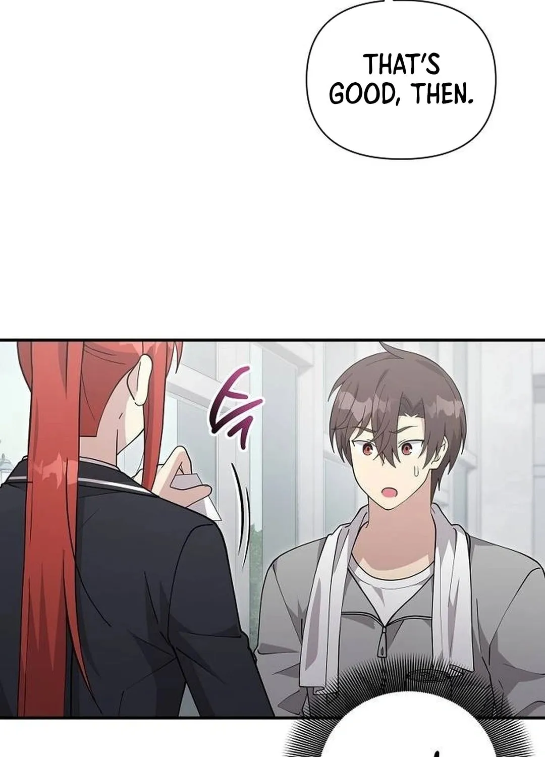 My Younger Sibling Was a Genius Chapter 47 page 98 - 