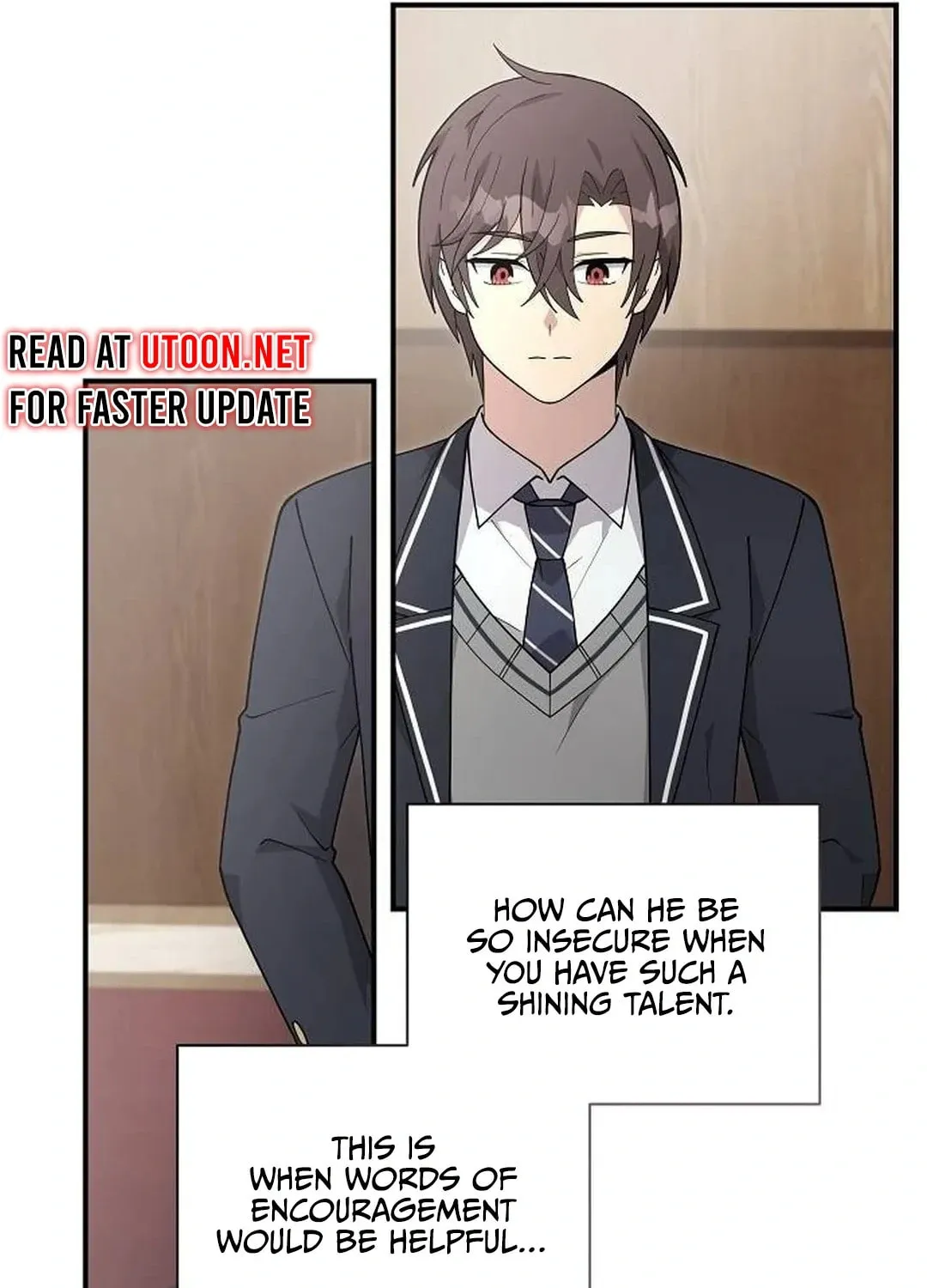 My Younger Sibling Was a Genius Chapter 48 page 103 - 