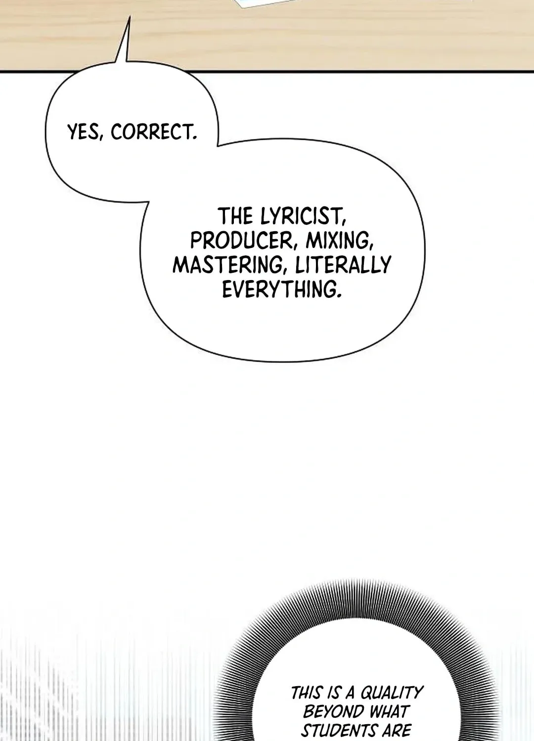 My Younger Sibling Was a Genius Chapter 48 page 24 - 