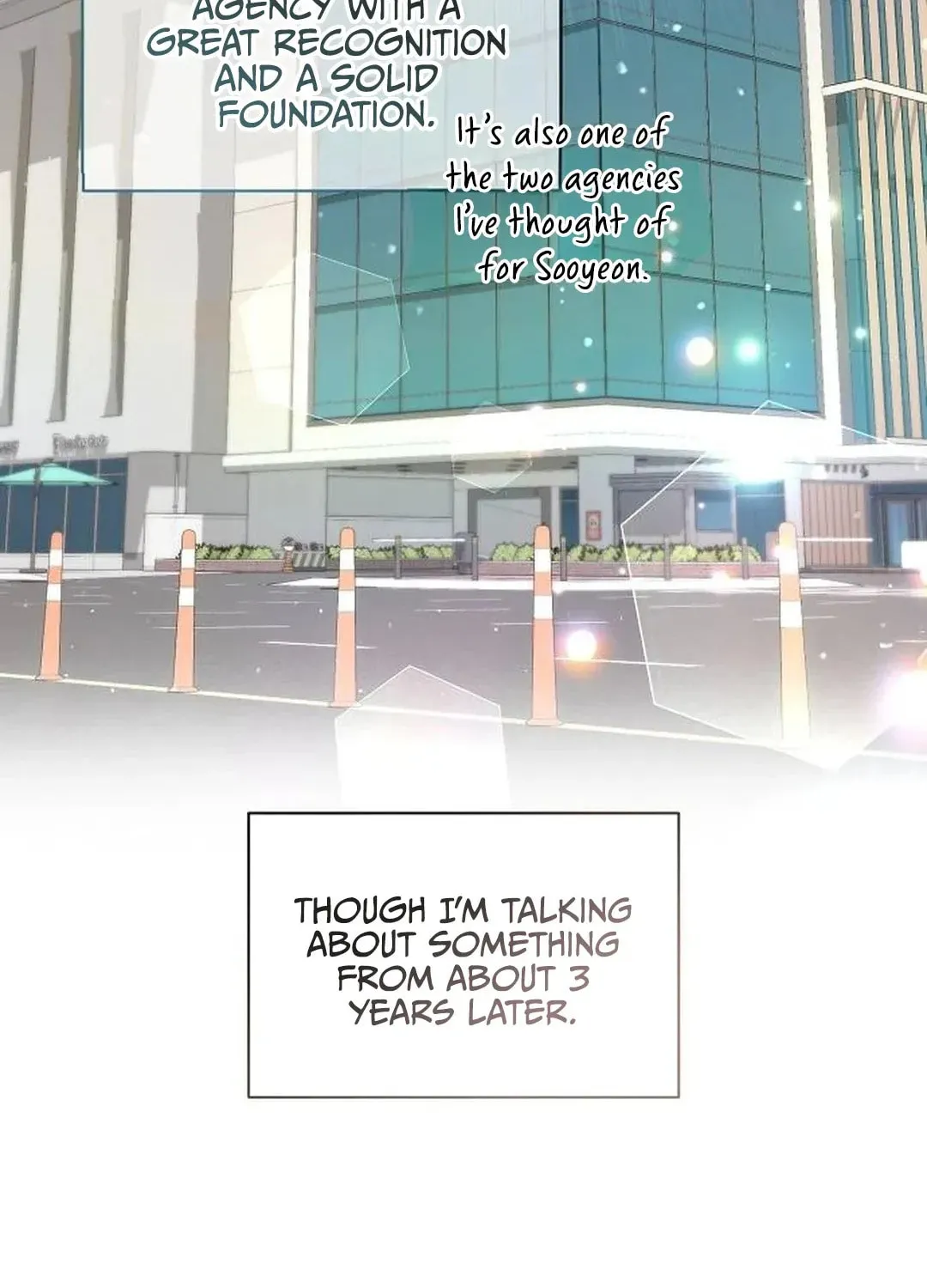 My Younger Sibling Was a Genius Chapter 48 page 38 - 