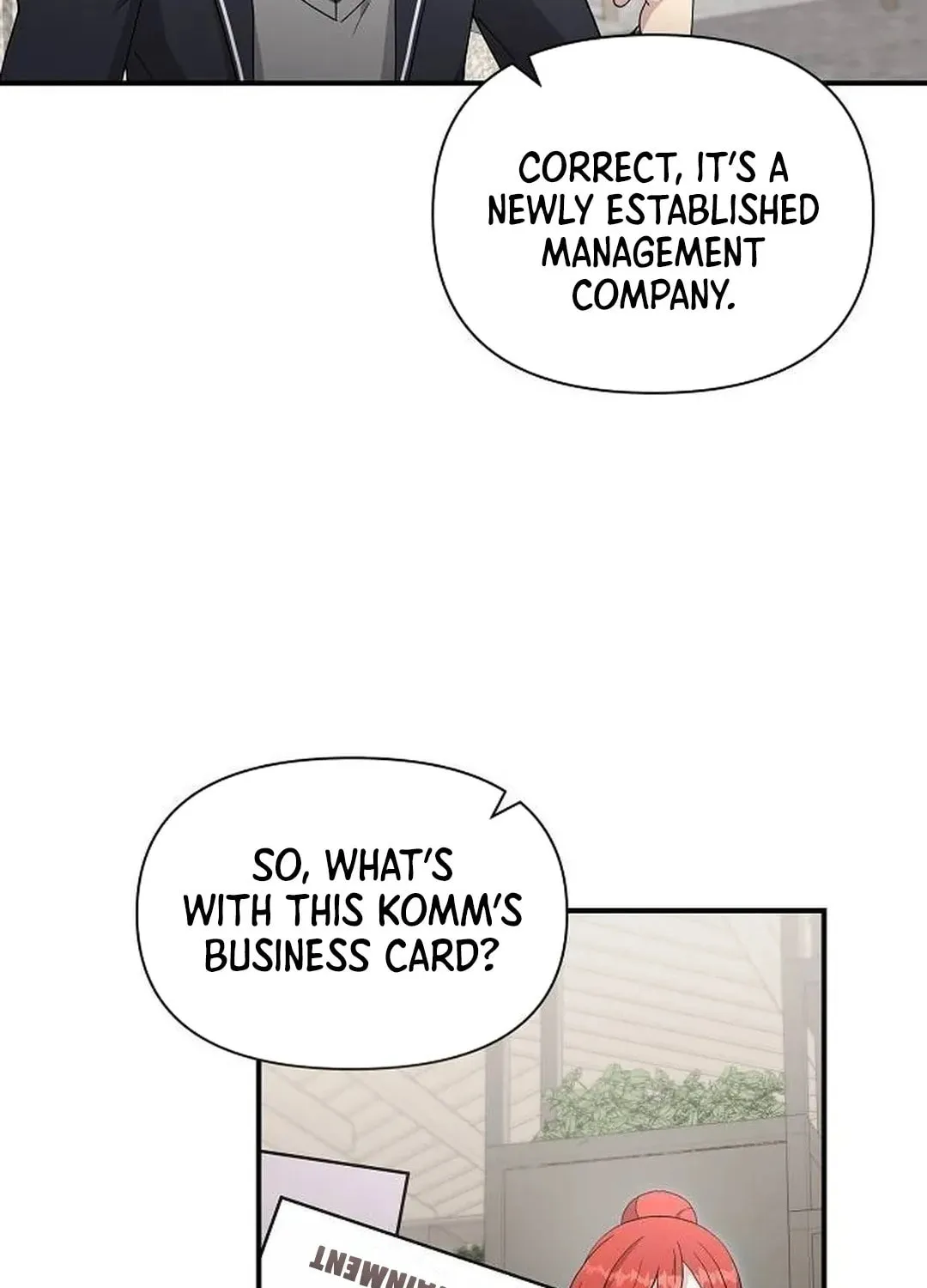 My Younger Sibling Was a Genius Chapter 48 page 40 - 