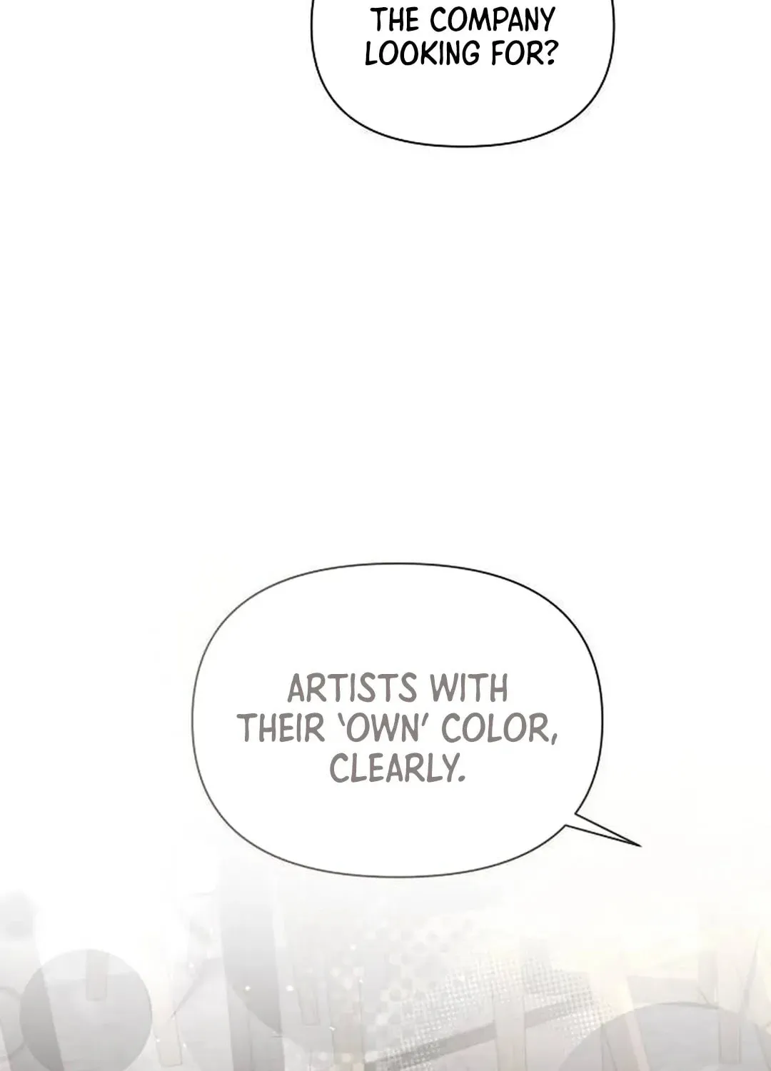 My Younger Sibling Was a Genius Chapter 48 page 46 - 