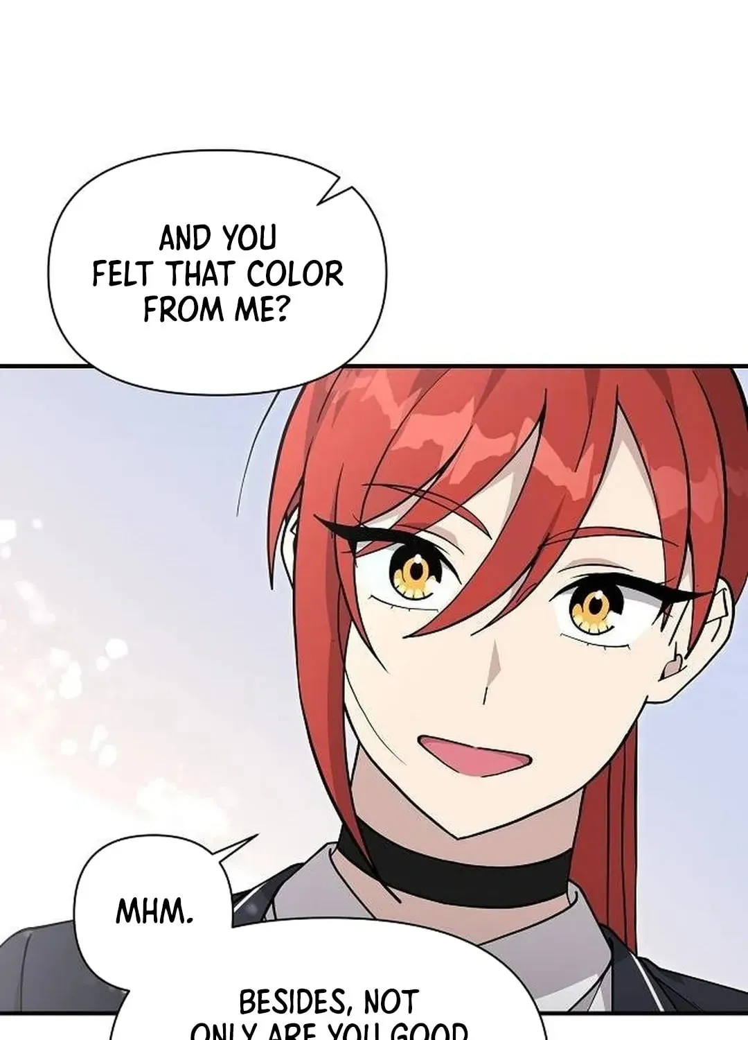 My Younger Sibling Was a Genius Chapter 48 page 49 - 
