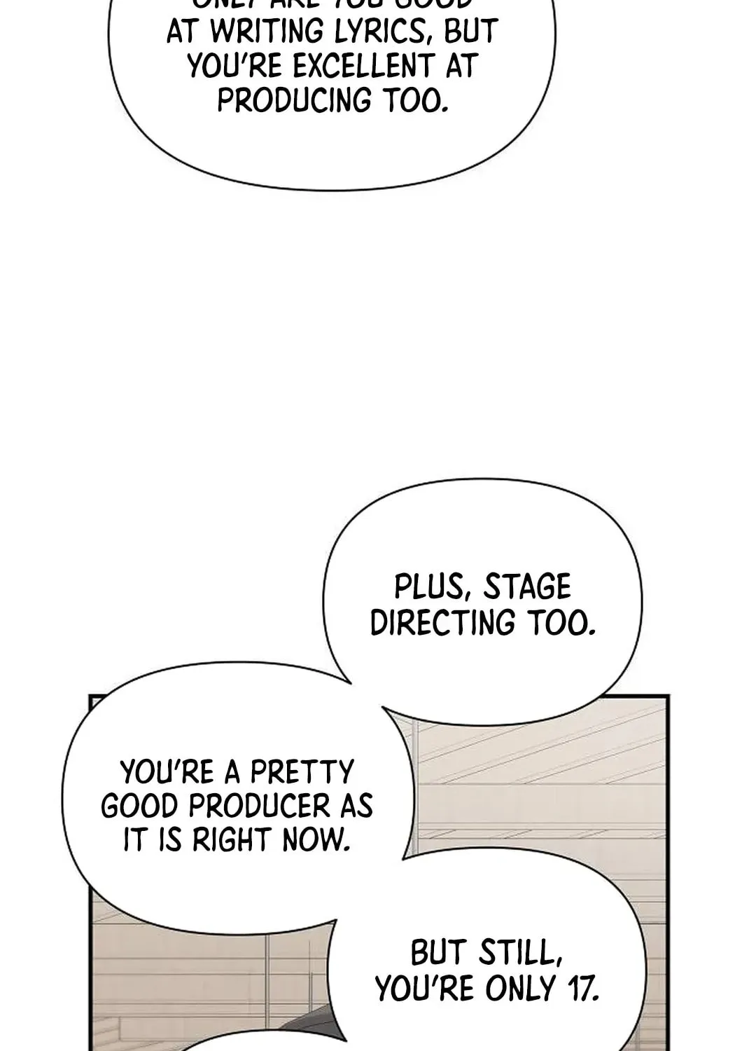 My Younger Sibling Was a Genius Chapter 48 page 50 - 