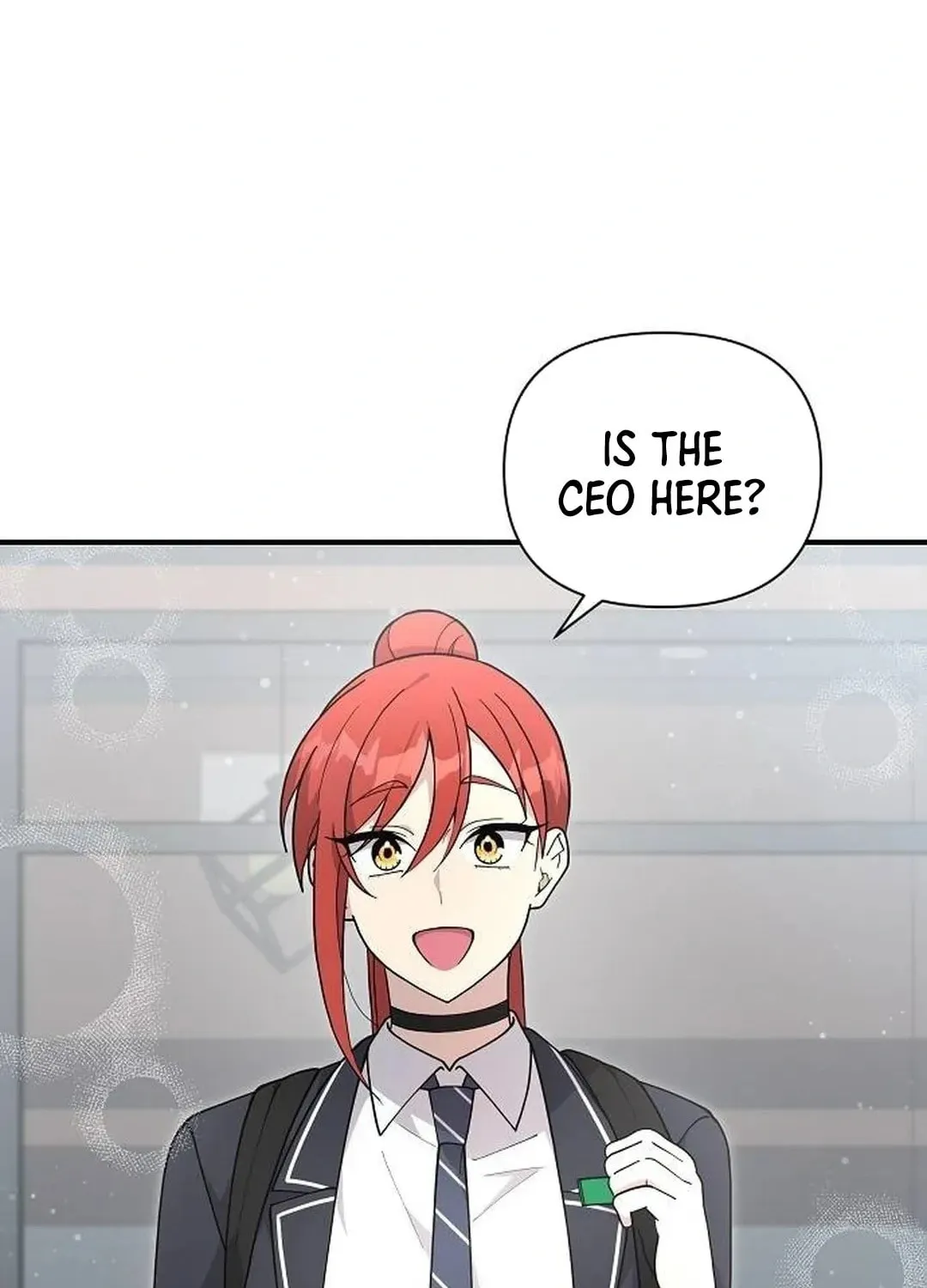 My Younger Sibling Was a Genius Chapter 48 page 6 - 