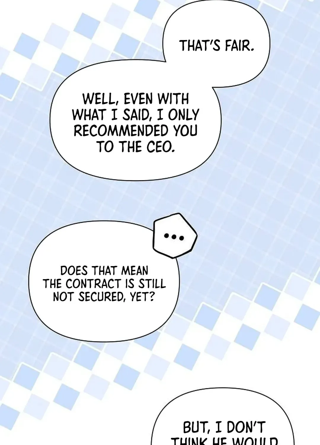 My Younger Sibling Was a Genius Chapter 48 page 52 - 