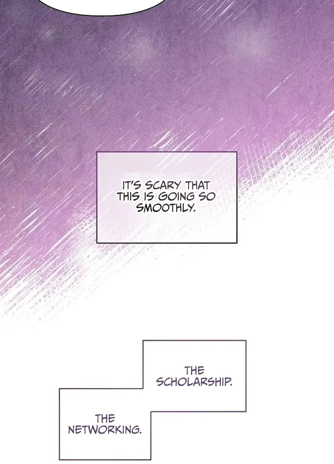 My Younger Sibling Was a Genius Chapter 48 page 57 - 
