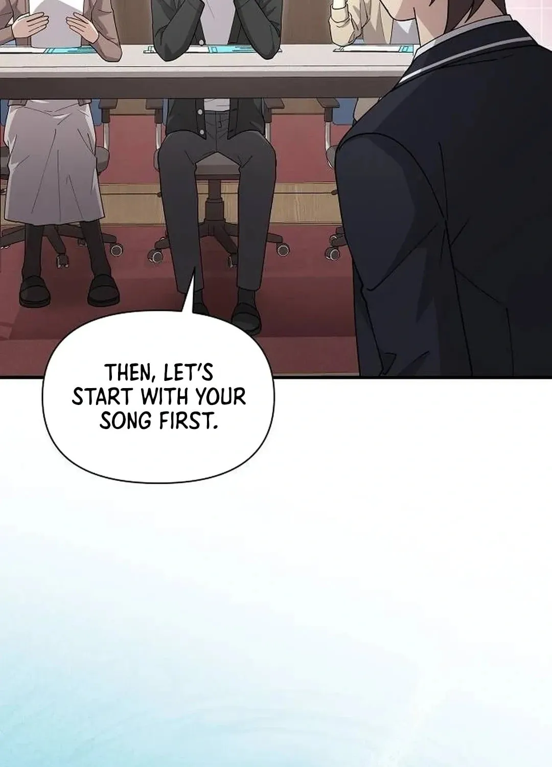 My Younger Sibling Was a Genius Chapter 48 page 80 - 