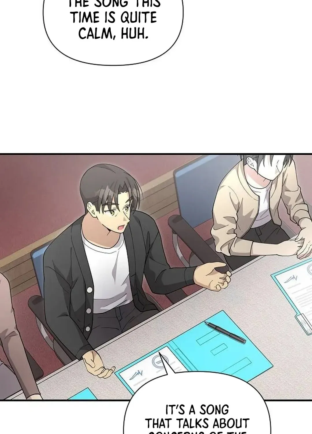 My Younger Sibling Was a Genius Chapter 48 page 94 - 