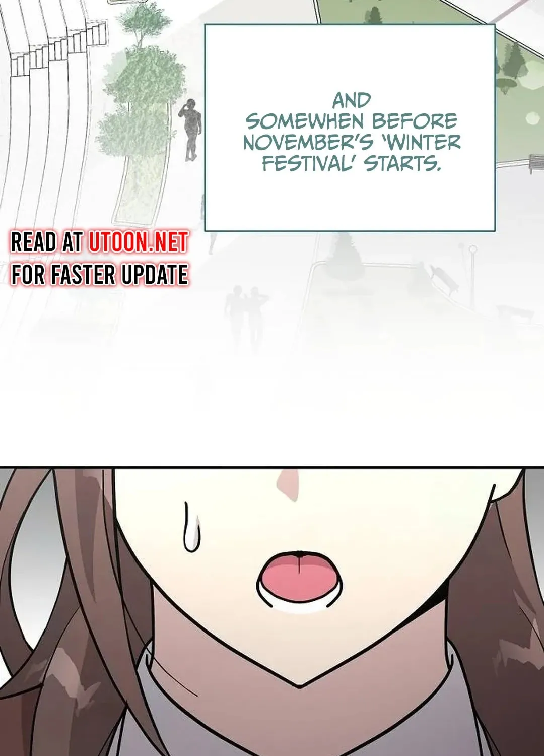 My Younger Sibling Was a Genius Chapter 49 page 114 - 
