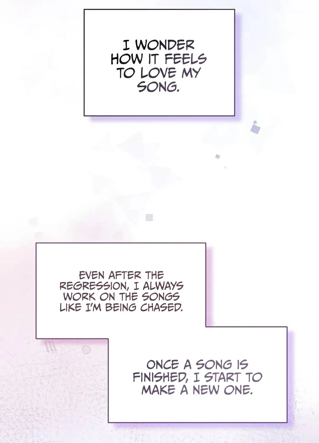 My Younger Sibling Was a Genius Chapter 49 page 16 - 