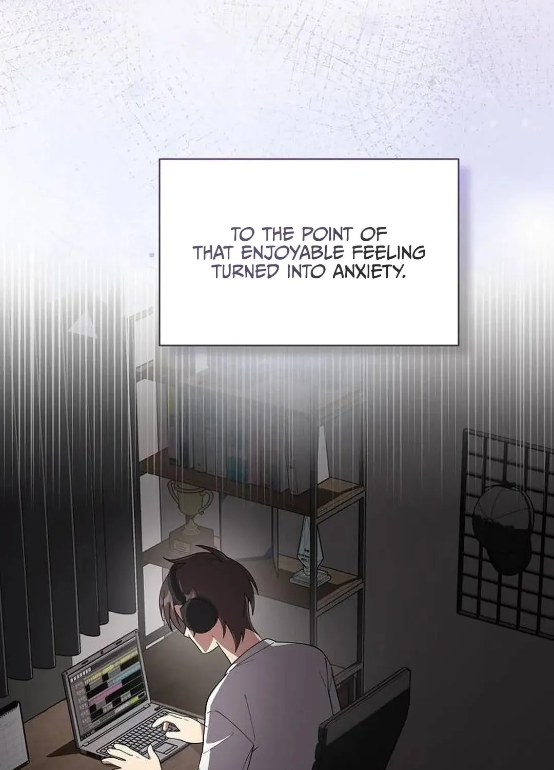 My Younger Sibling Was a Genius Chapter 49 page 17 - 