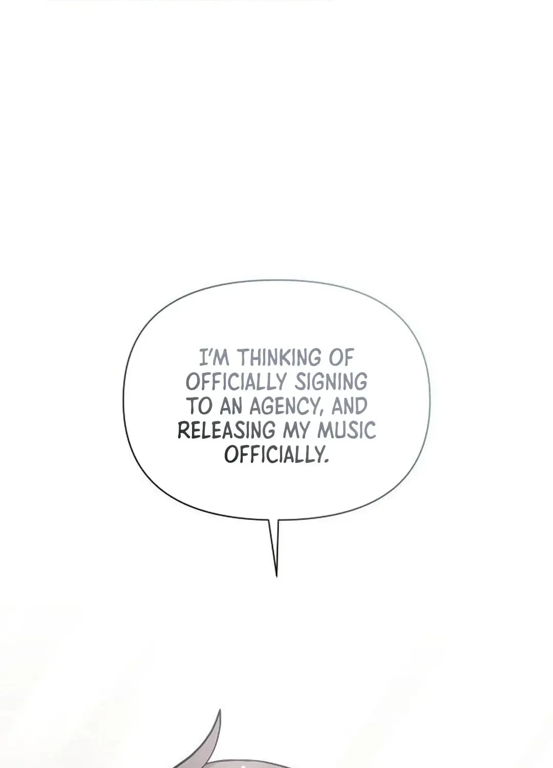 My Younger Sibling Was a Genius Chapter 49 page 39 - 