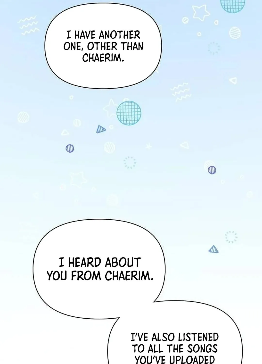 My Younger Sibling Was a Genius Chapter 49 page 50 - 