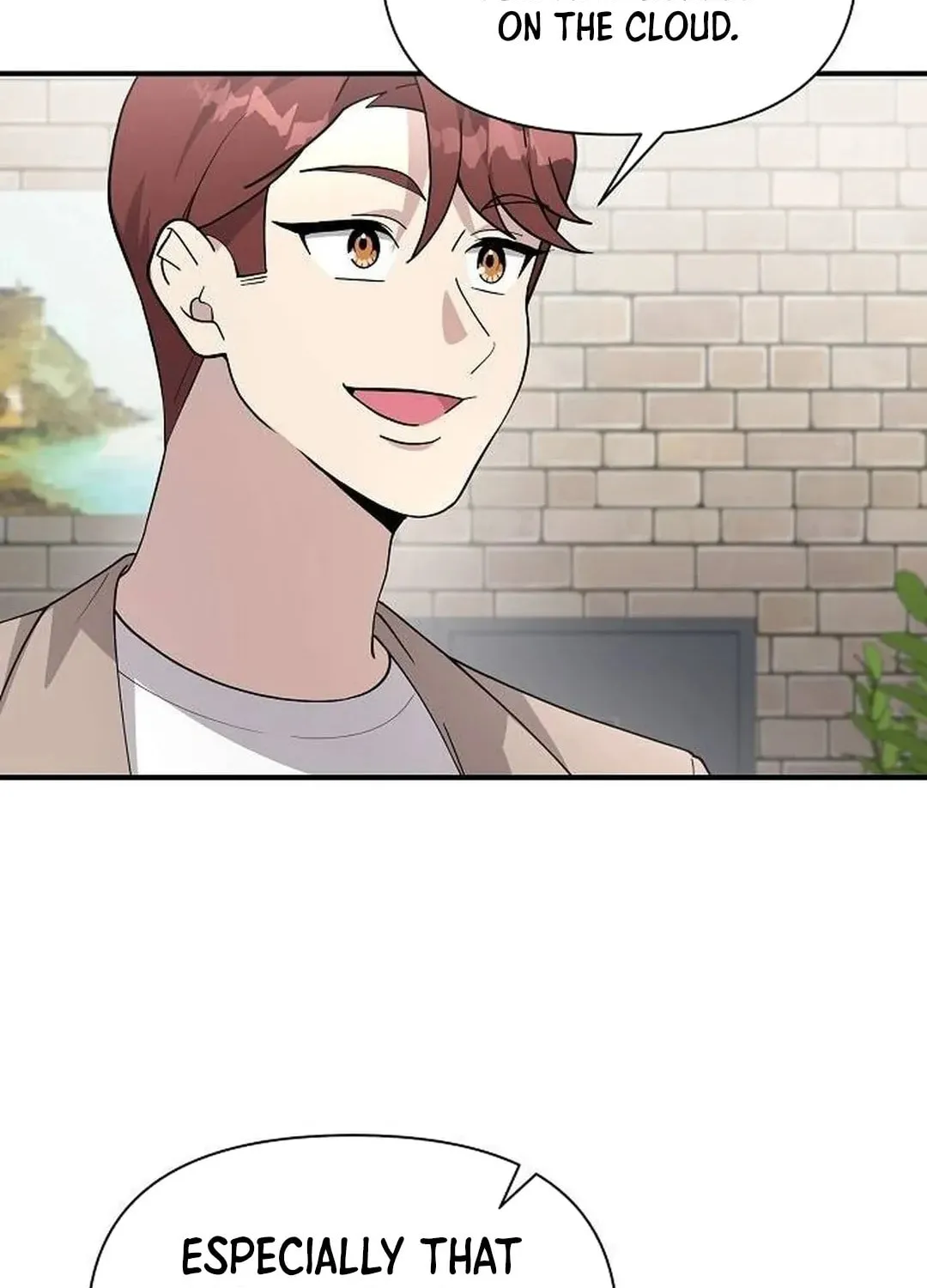 My Younger Sibling Was a Genius Chapter 49 page 51 - 