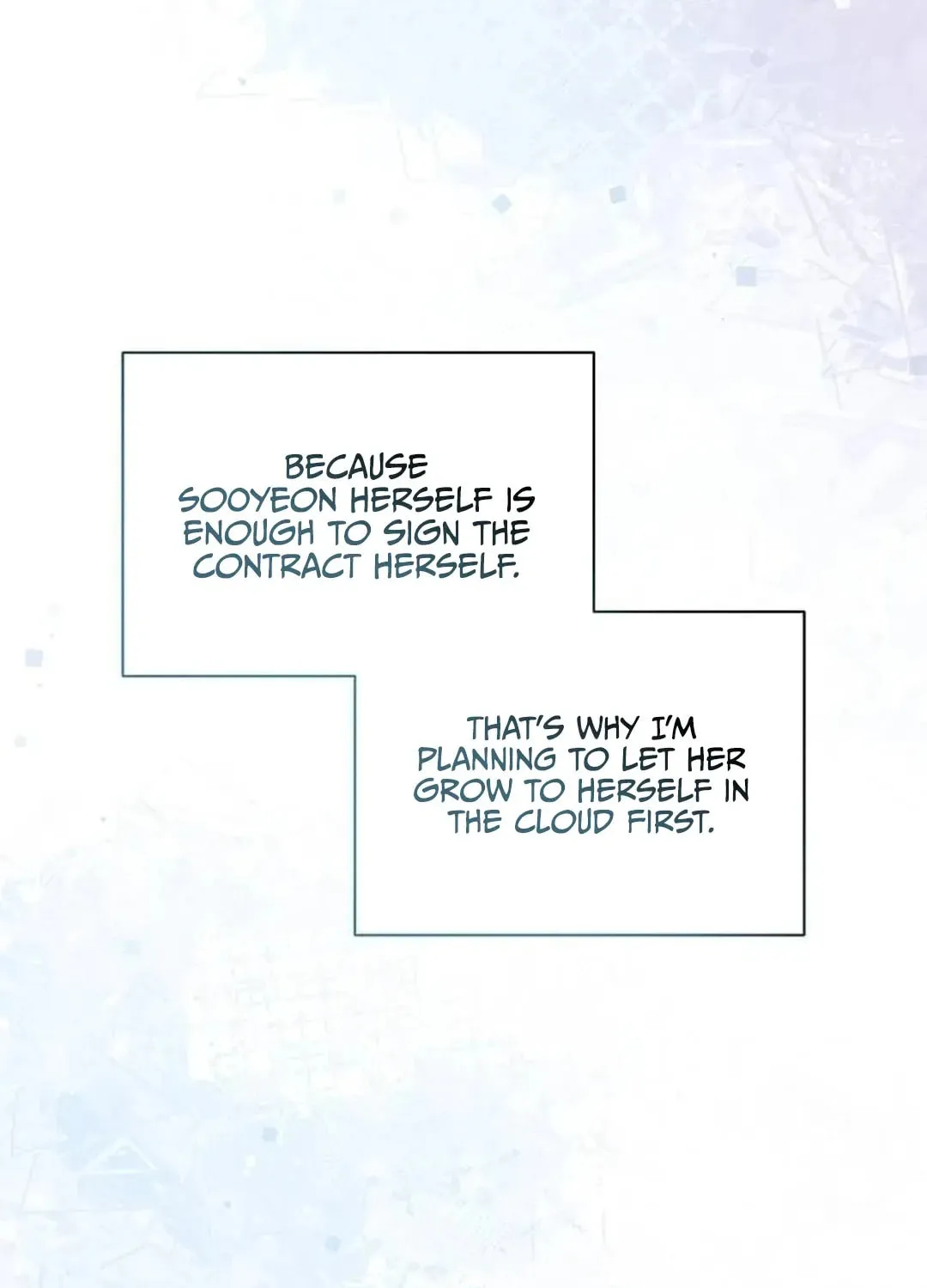 My Younger Sibling Was a Genius Chapter 49 page 57 - 