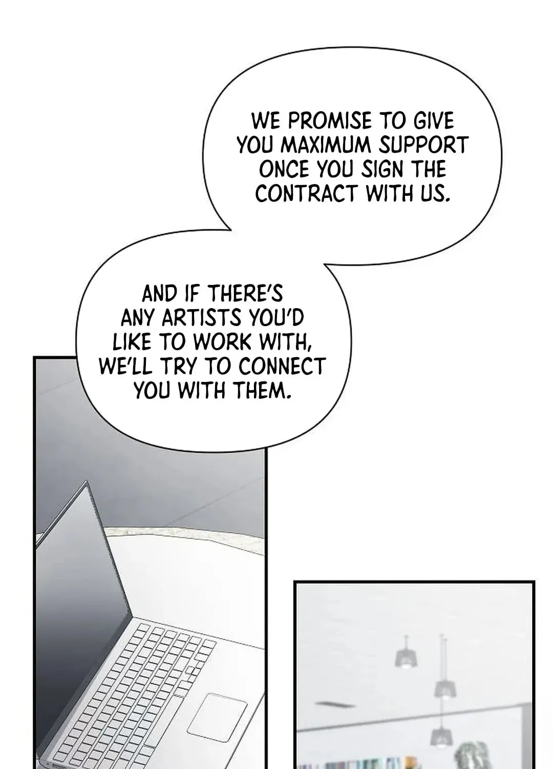 My Younger Sibling Was a Genius Chapter 49 page 81 - 