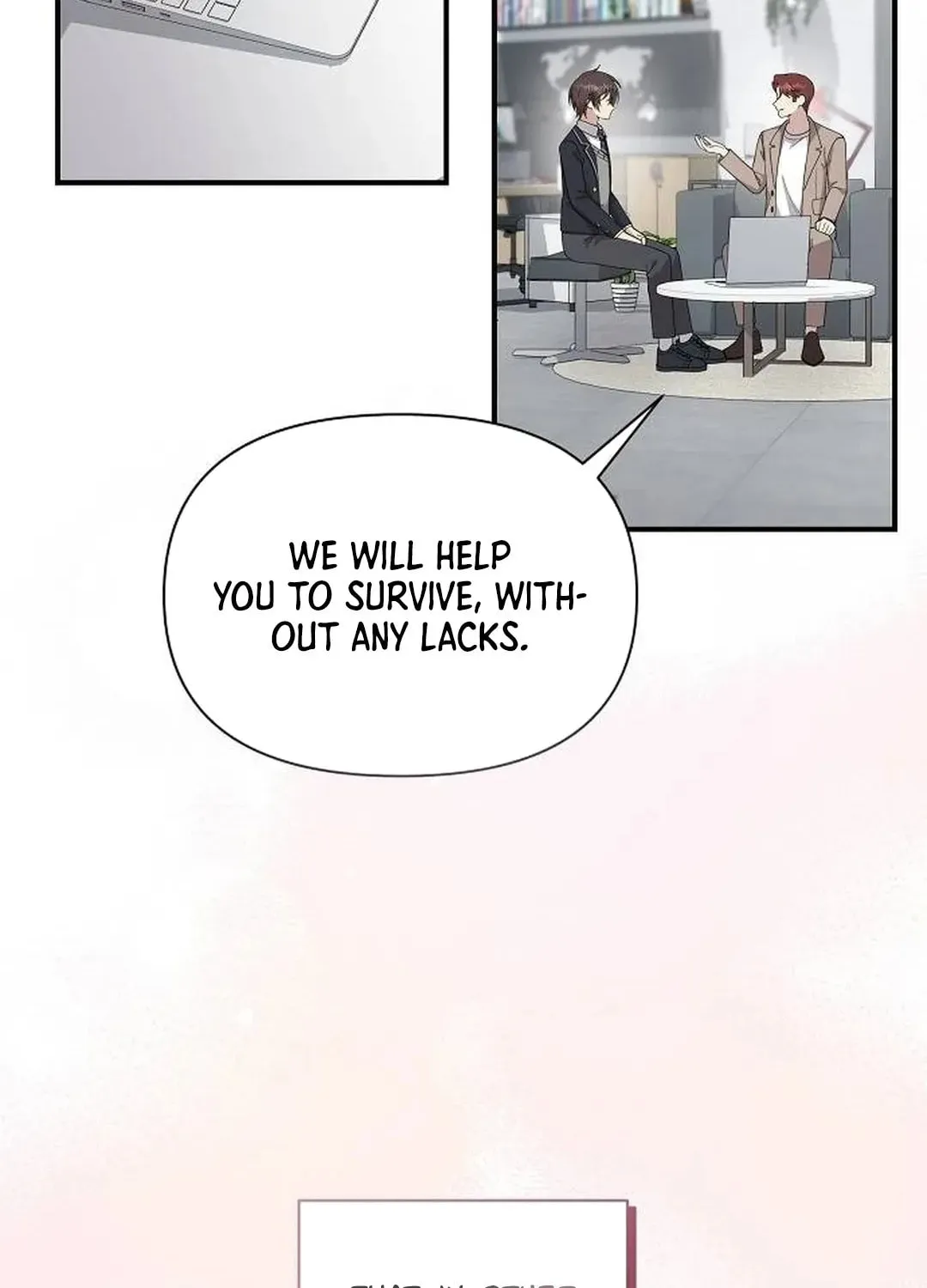 My Younger Sibling Was a Genius Chapter 49 page 82 - 