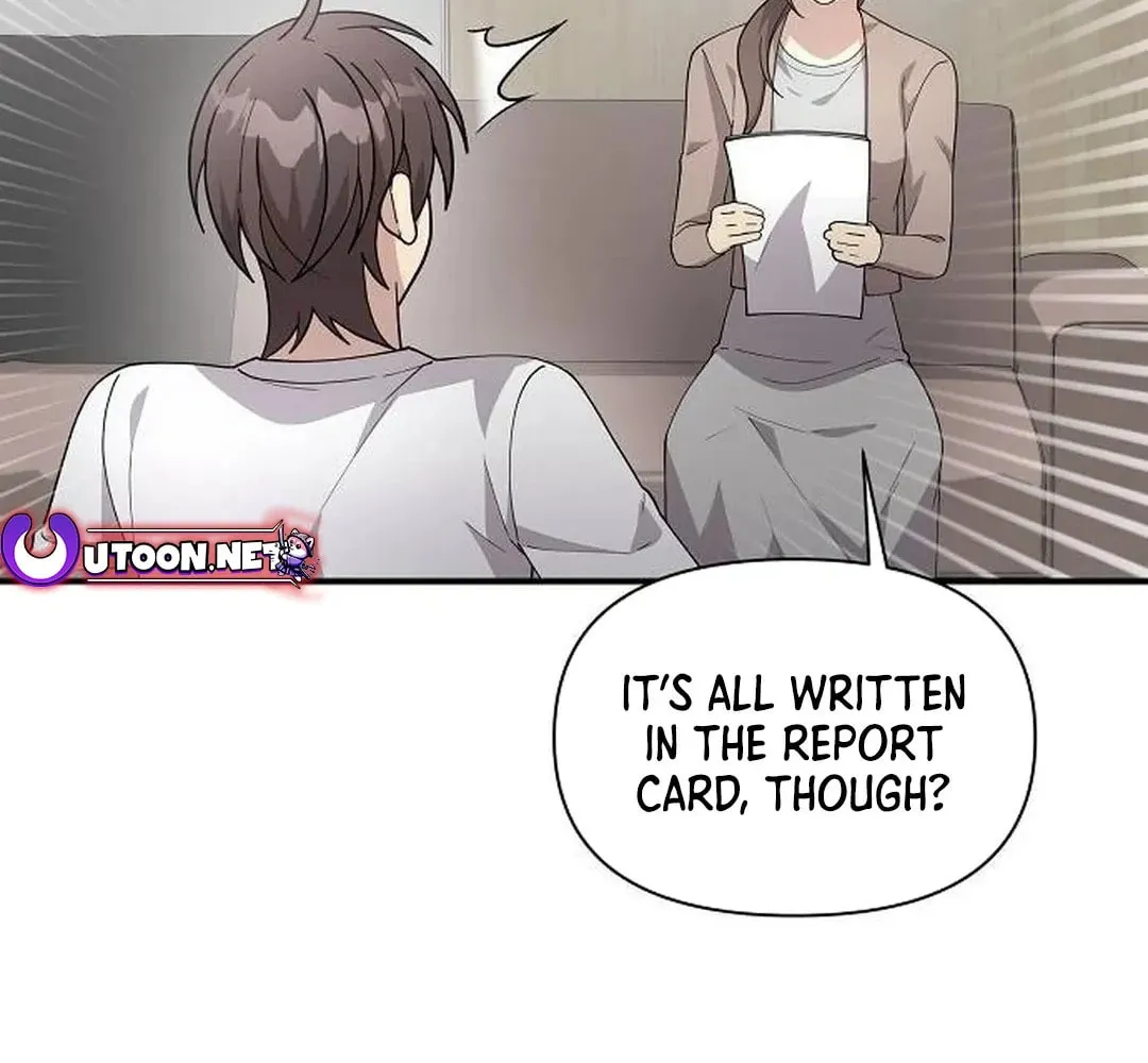 My Younger Sibling Was a Genius Chapter 49 page 97 - 