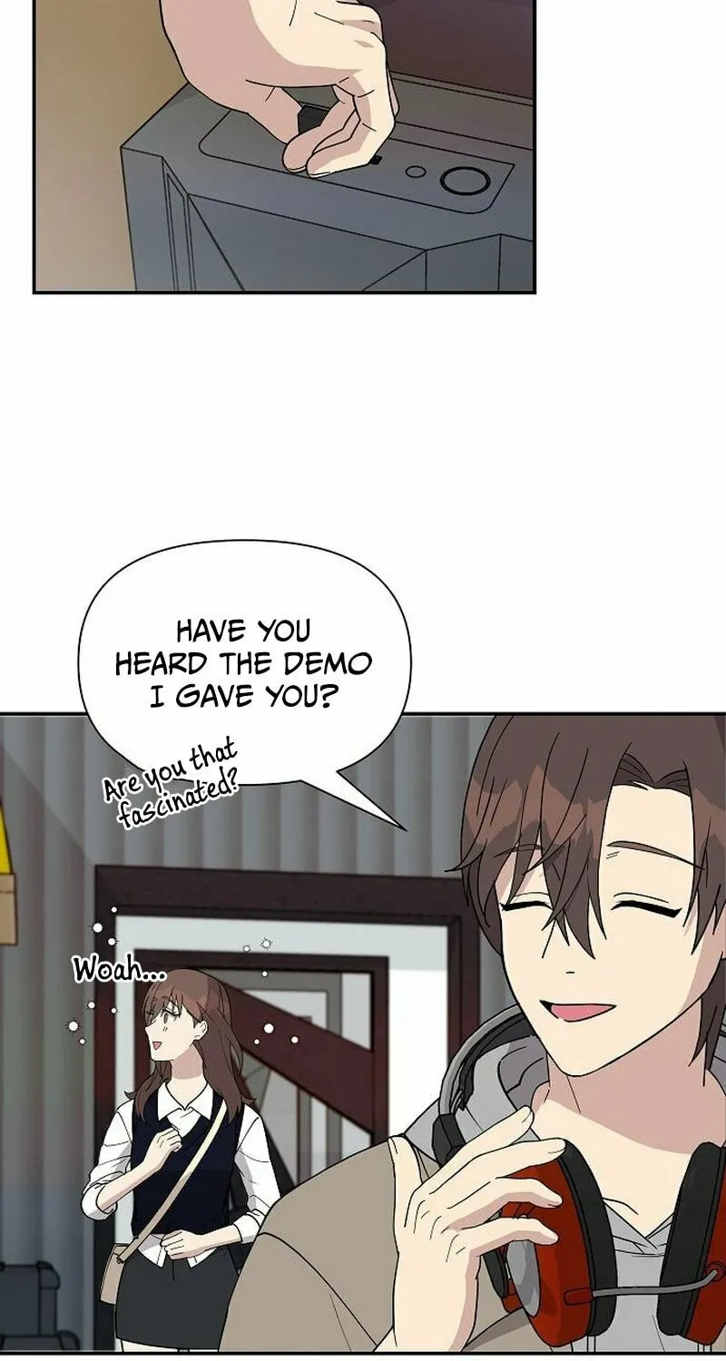 My Younger Sibling Was a Genius Chapter 5 page 32 - 
