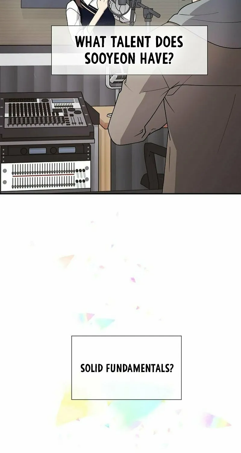 My Younger Sibling Was a Genius Chapter 5 page 38 - 