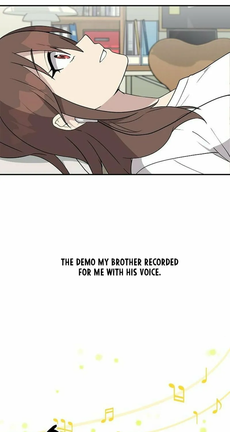 My Younger Sibling Was a Genius Chapter 5 page 5 - 