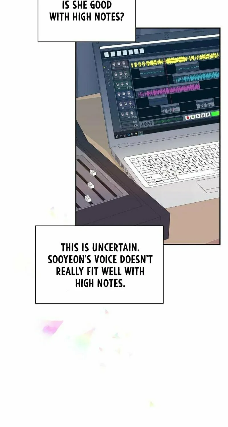 My Younger Sibling Was a Genius Chapter 5 page 41 - 