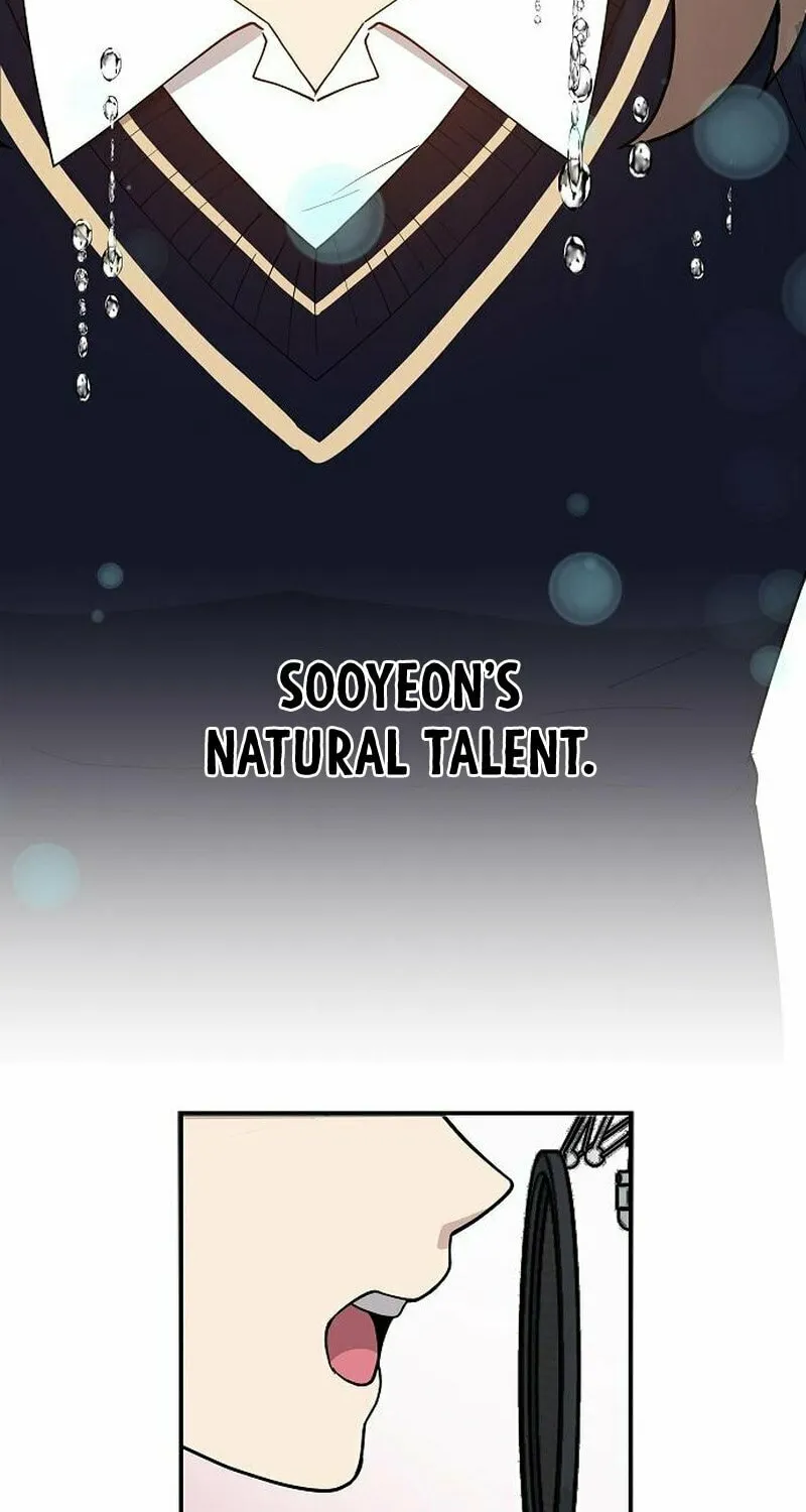 My Younger Sibling Was a Genius Chapter 5 page 46 - 