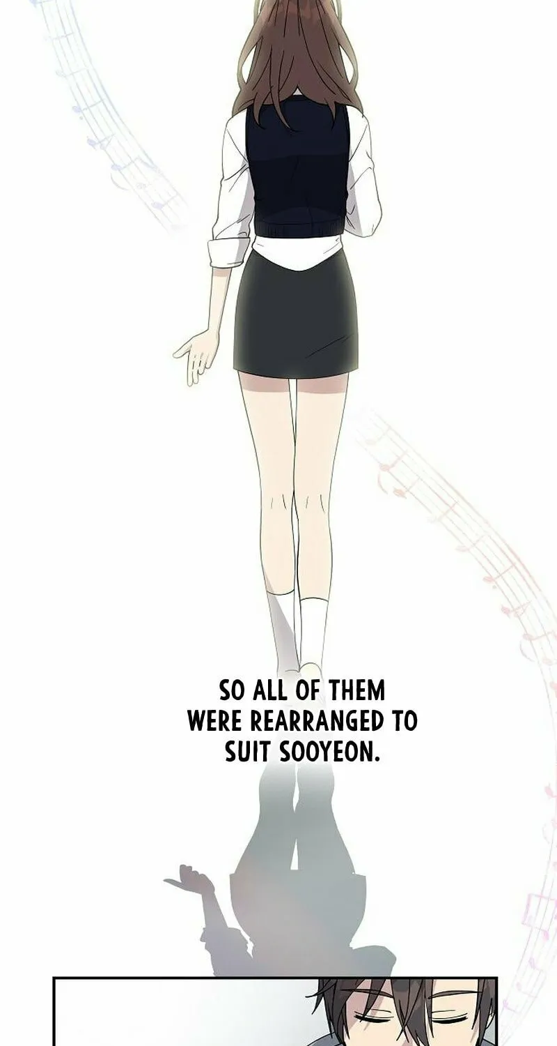 My Younger Sibling Was a Genius Chapter 5 page 53 - 