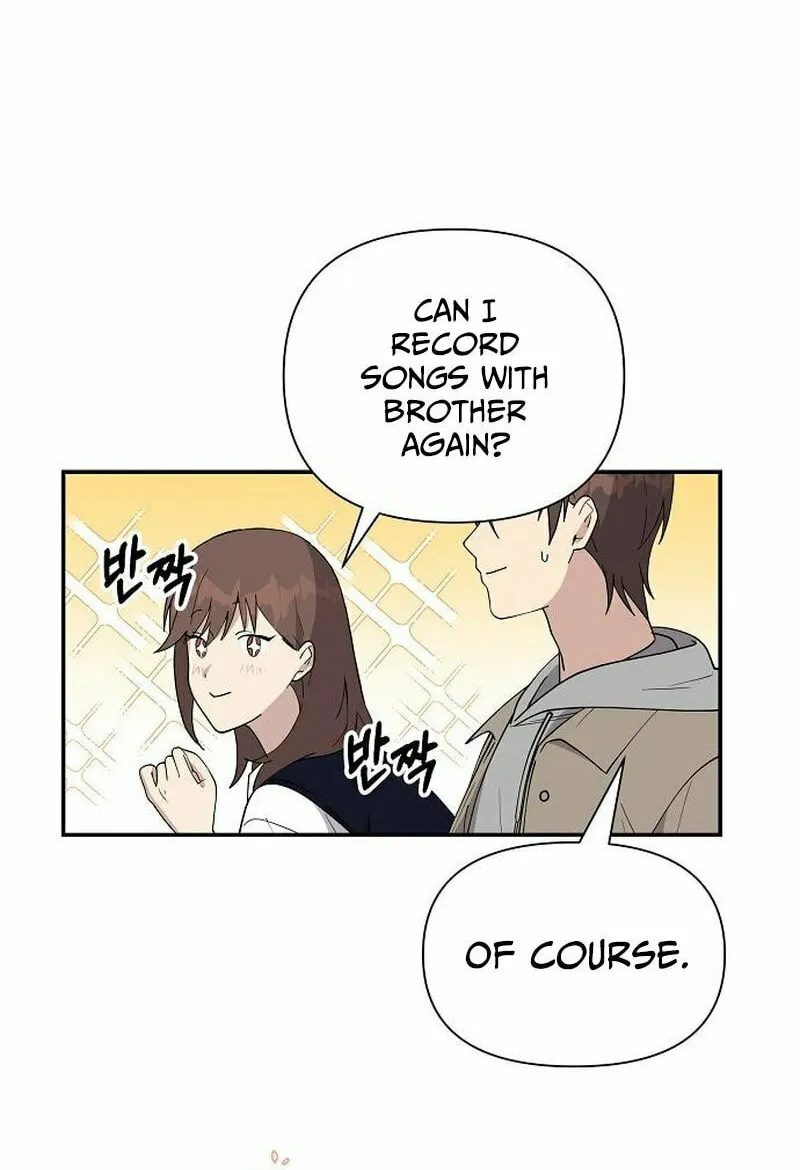 My Younger Sibling Was a Genius Chapter 5 page 58 - 