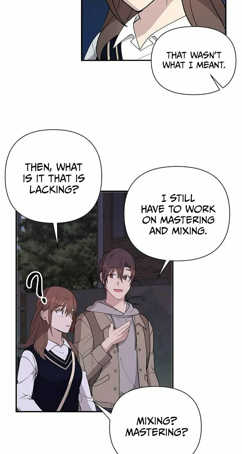 My Younger Sibling Was a Genius Chapter 5 page 62 - 