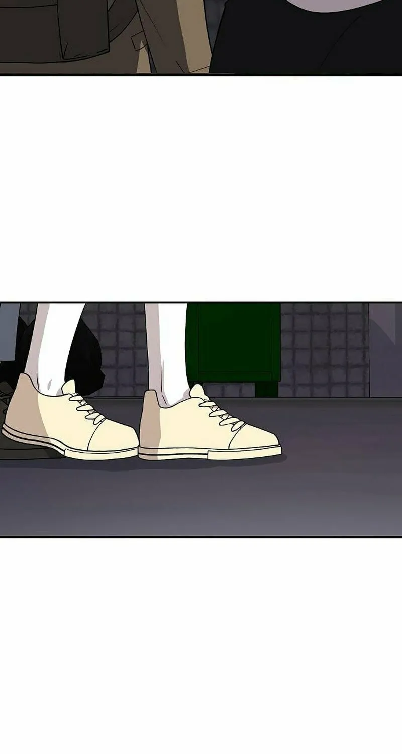 My Younger Sibling Was a Genius Chapter 5 page 69 - 