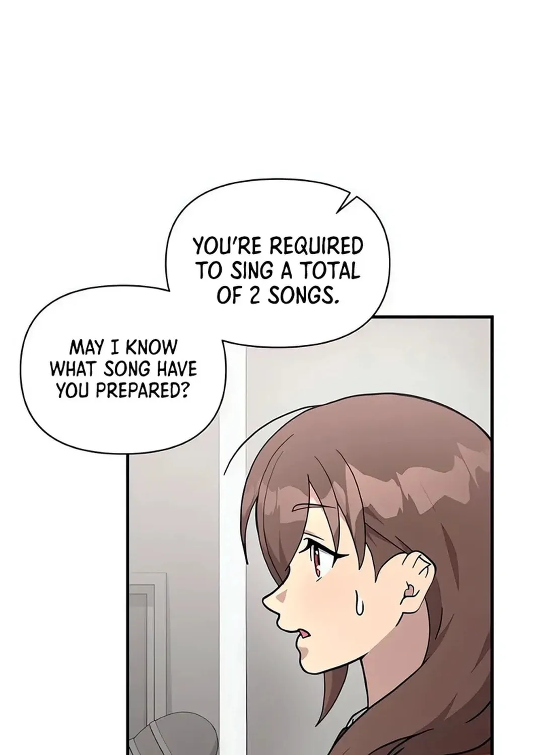 My Younger Sibling Was a Genius Chapter 50 page 11 - 
