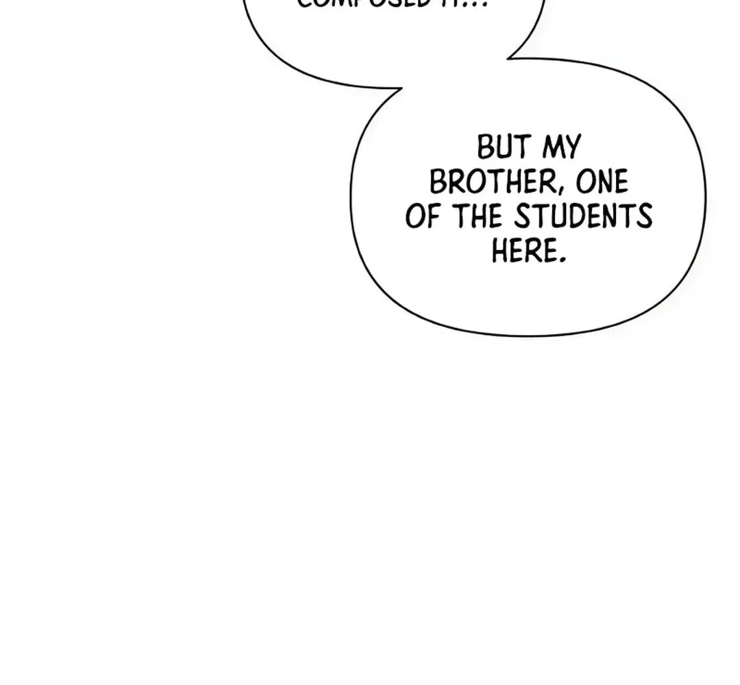 My Younger Sibling Was a Genius Chapter 50 page 14 - 